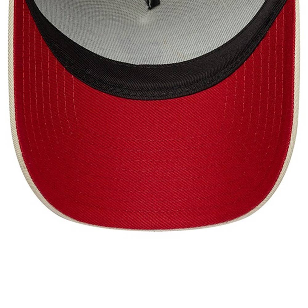 LFC New Era Trucker Unisex Cap - Supersports Thailand