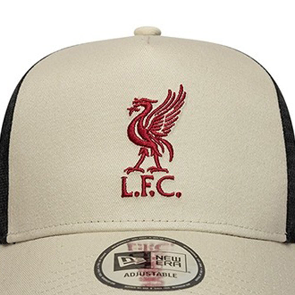 LFC New Era Trucker Unisex Cap - Supersports Thailand