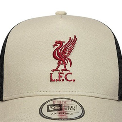 LFC New Era Trucker Unisex Cap - Supersports Thailand