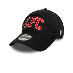LFC New Era 9Twenty Wordmark Unisex Cap - Supersports Thailand
