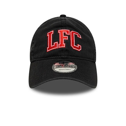 LFC New Era 9Twenty Wordmark Unisex Cap - Supersports Thailand