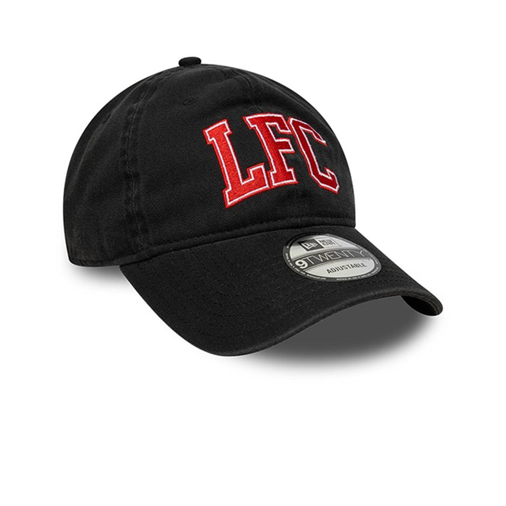 LFC New Era 9Twenty Wordmark Unisex Cap - Supersports Thailand