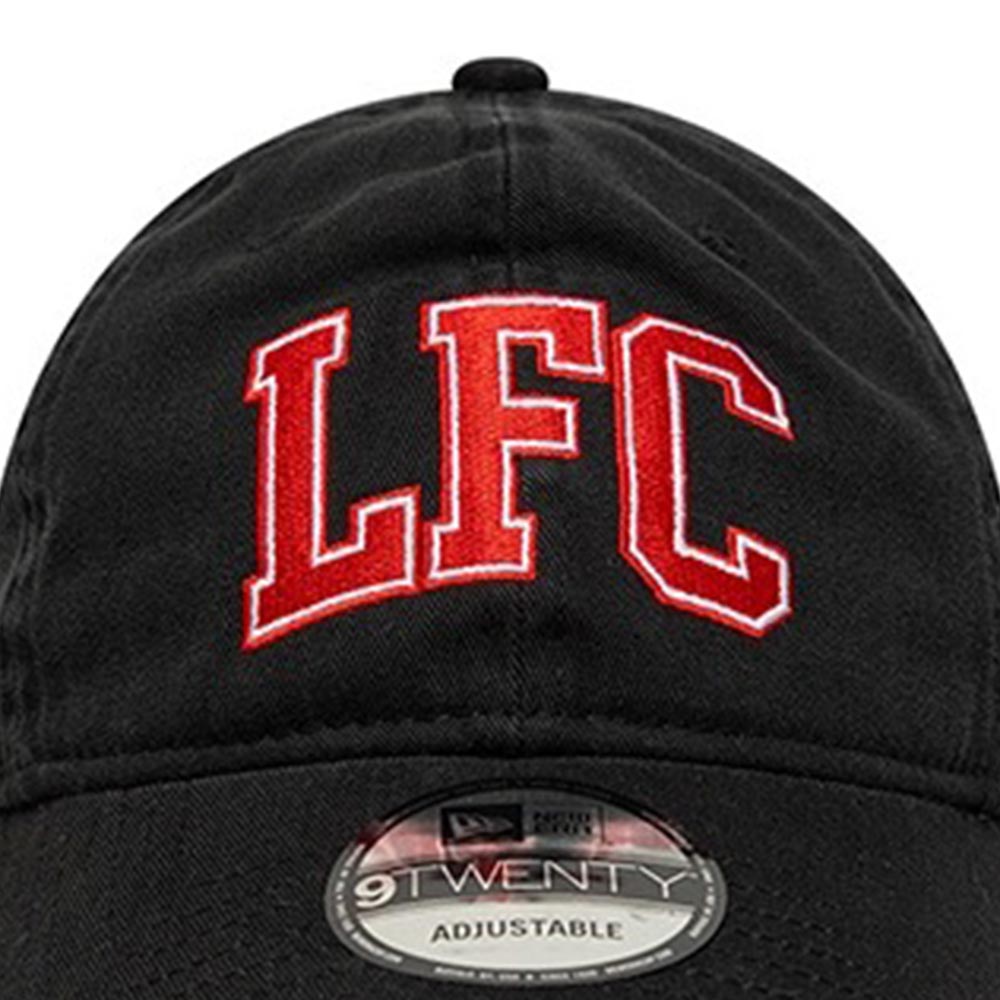 LFC New Era 9Twenty Wordmark Unisex Cap - Supersports Thailand