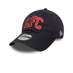 LFC New Era 9Twenty Wordmark Unisex Cap - Supersports Thailand