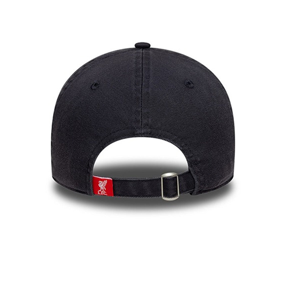 LFC New Era 9Twenty Wordmark Unisex Cap - Supersports Thailand Supersports Thailand