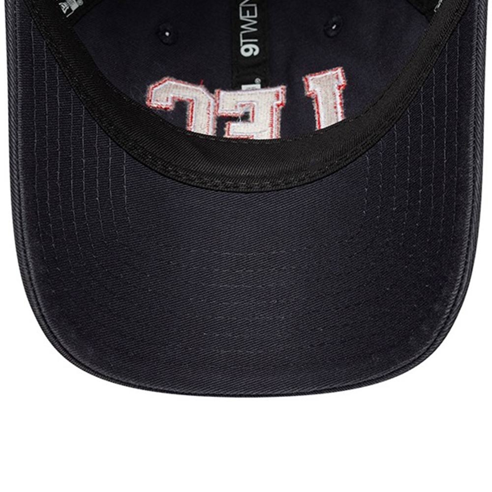 LFC New Era 9Twenty Wordmark Unisex Cap - Supersports Thailand