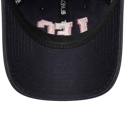 LFC New Era 9Twenty Wordmark Unisex Cap - Supersports Thailand