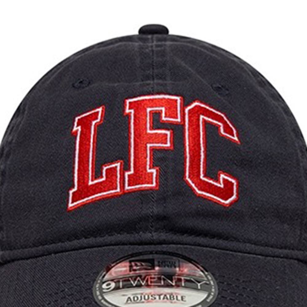 LFC New Era 9Twenty Wordmark Unisex Cap - Supersports Thailand