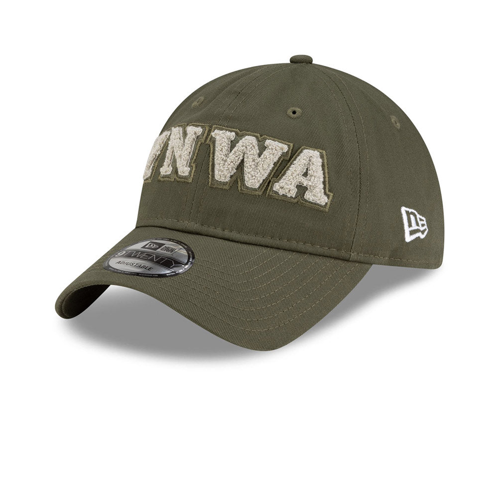 LFC New Era 9Twenty Boucle Unisex Cap - Supersports Thailand Supersports Thailand