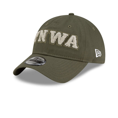 LFC New Era 9Twenty Boucle Unisex Cap - Supersports Thailand