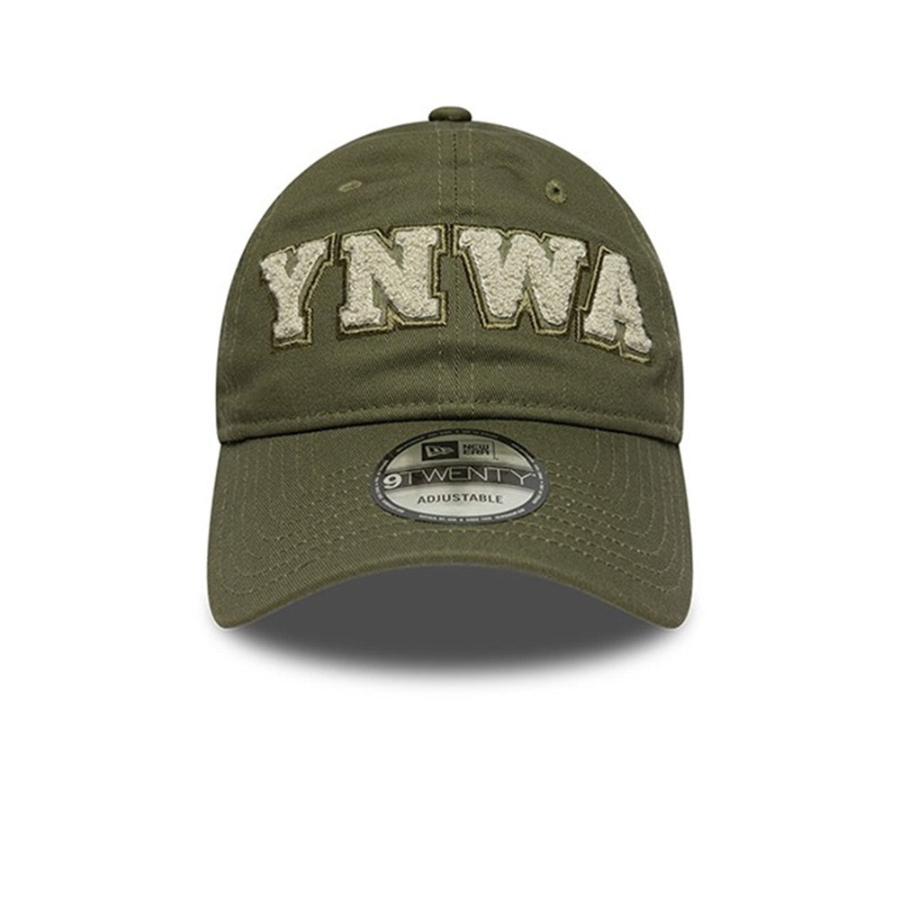 LFC New Era 9Twenty Boucle Unisex Cap - Supersports Thailand