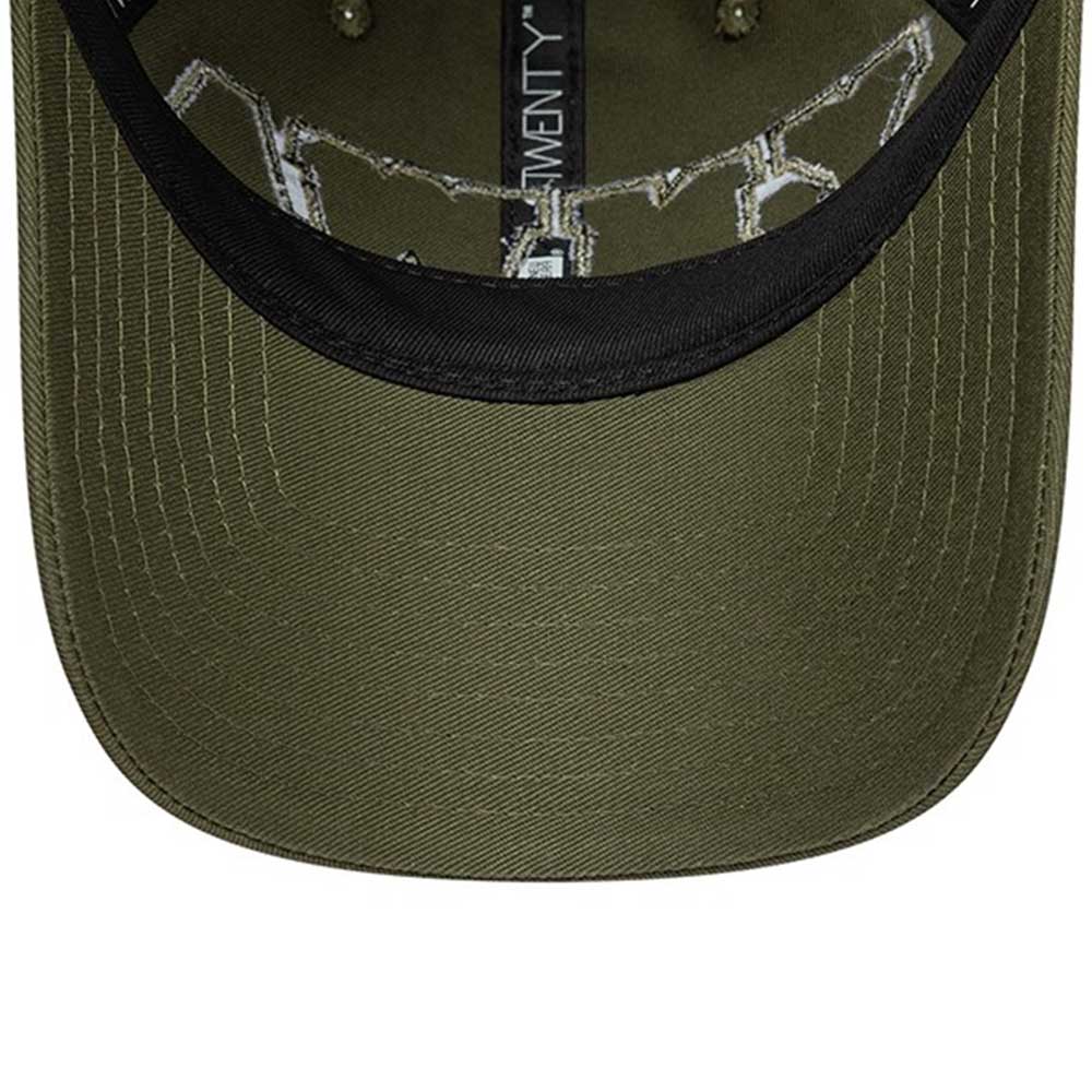 LFC New Era 9Twenty Boucle Unisex Cap - Supersports Thailand Supersports Thailand