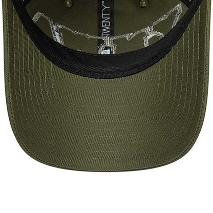 LFC New Era 9Twenty Boucle Unisex Cap - Supersports Thailand