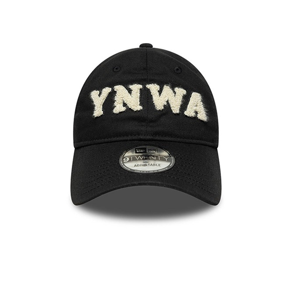 LFC New Era 9Twenty Boucle Unisex Cap - Supersports Thailand Supersports Thailand