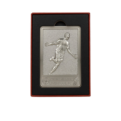 LFC Gerrard Collectible Ingot - Supersports Thailand