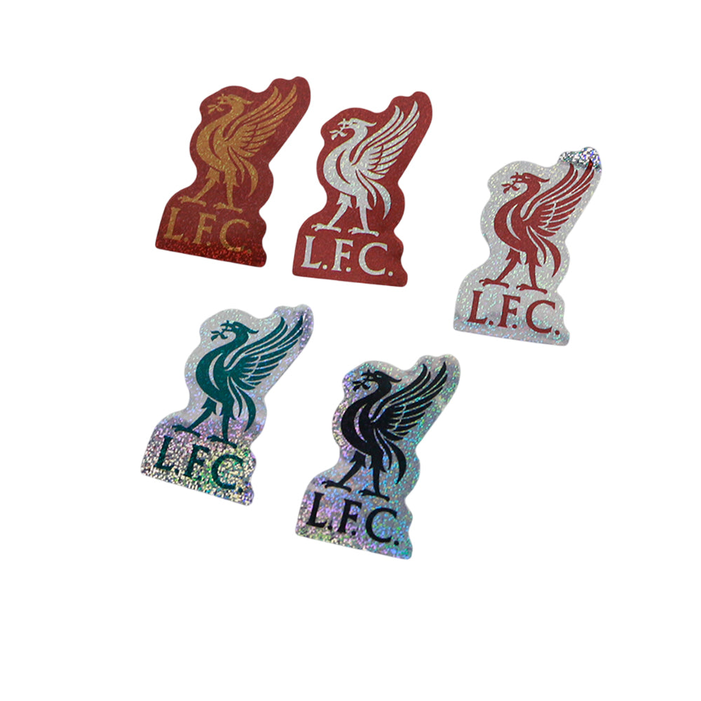 LFC Jumbo ชุดสติ๊กเกอร์