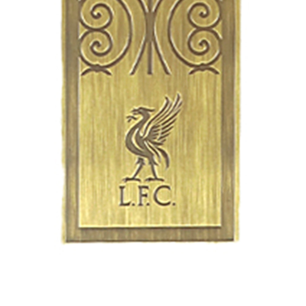 LFC Shankly Gates ที่คั่นหนังสือ