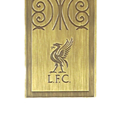 LFC Shankly Gates ที่คั่นหนังสือ