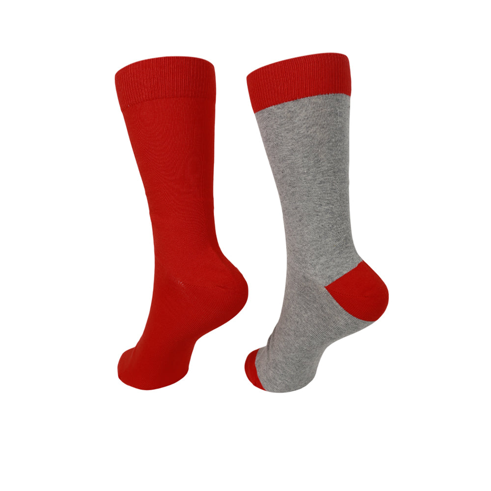 LFC Design Unisex Socks (2-Packs) - Supersports Thailand