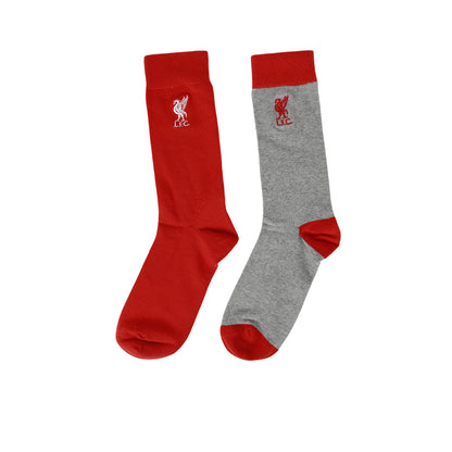 LFC Design ถุงเท้าผู้ใหญ่ (แพ็ค 2 คู่)