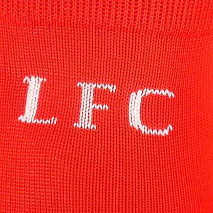LIVERPOOL FOOTBALL CLUB Red Unisex Calf Sleeve