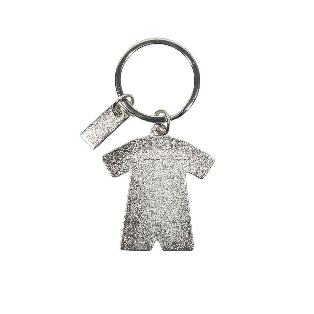 LFC Home 2026/27 Keyring Supersports Thailand