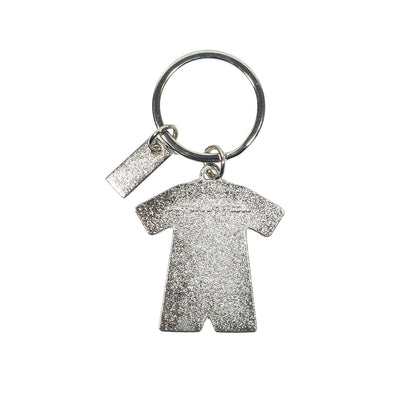 LFC Home 2026/27 Keyring