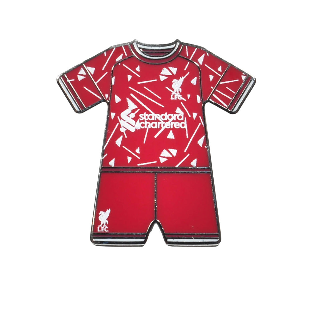 LFC Home 2026/27 เข็มกลัด Supersports Thailand
