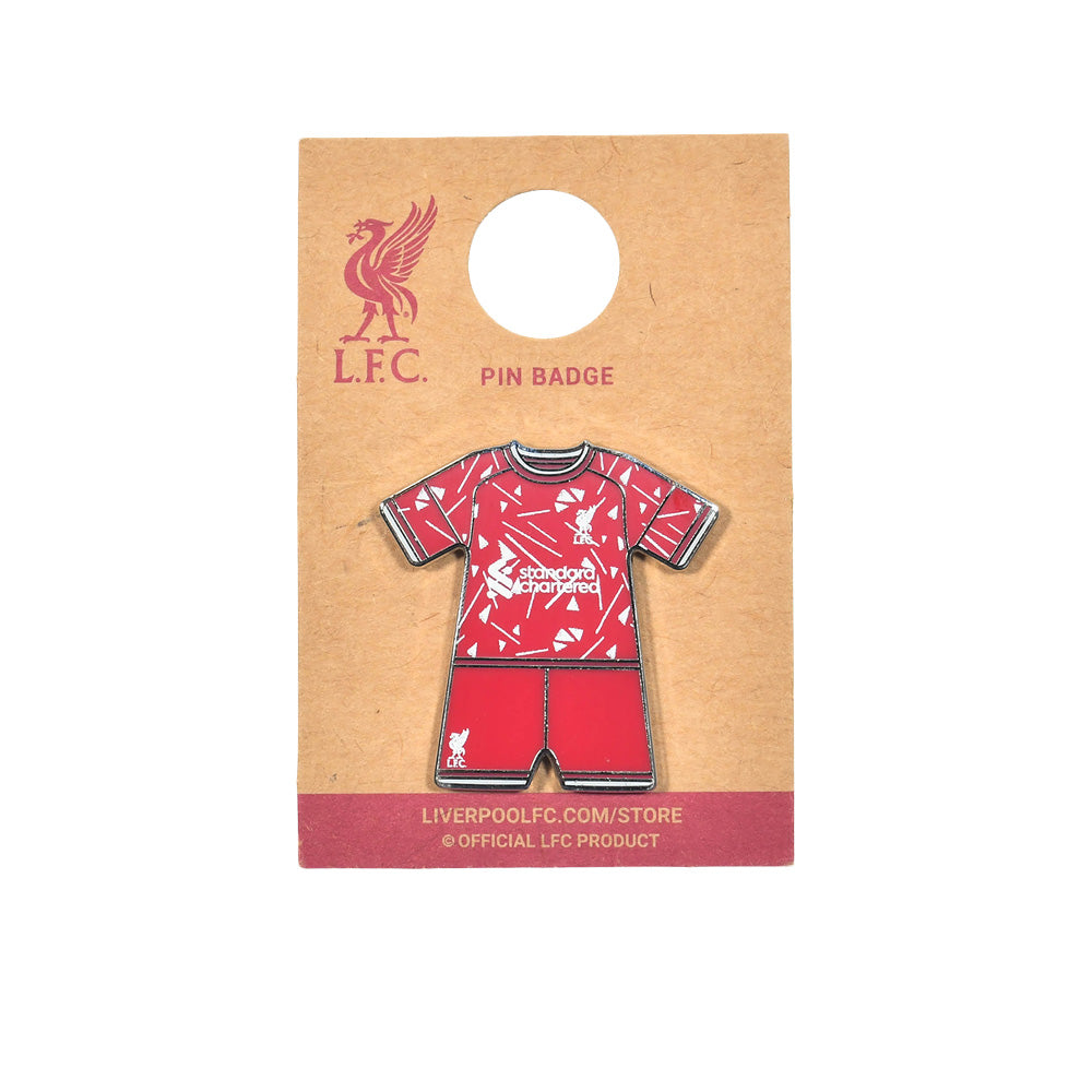 LFC Home 2026/27 เข็มกลัด Supersports Thailand