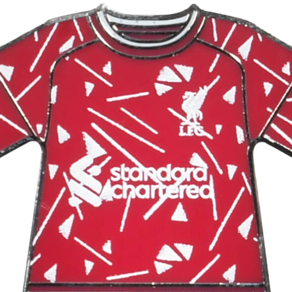 LFC Home 2026/27 เข็มกลัด Supersports Thailand