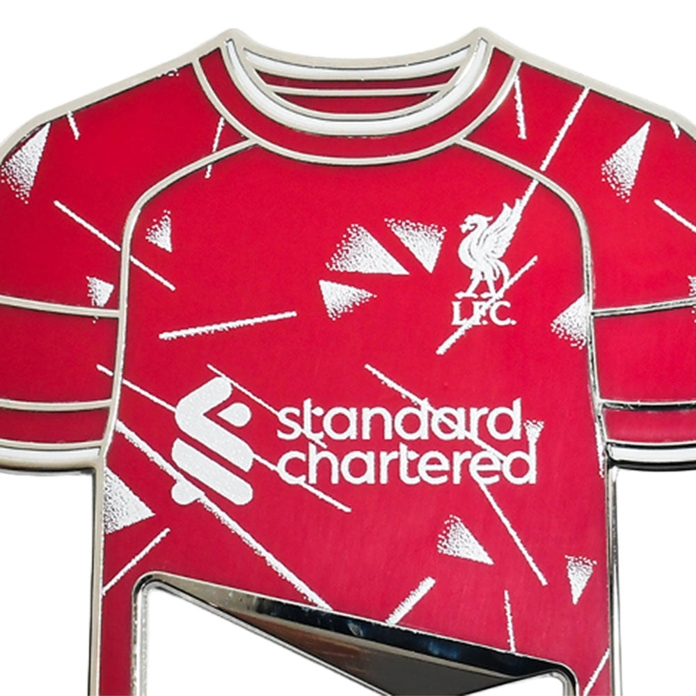 LFC Home 2026/27 ที่เปิดขวด Supersports Thailand