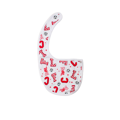 LFC Baby Bib (2 Pieces) - Supersports Thailand
