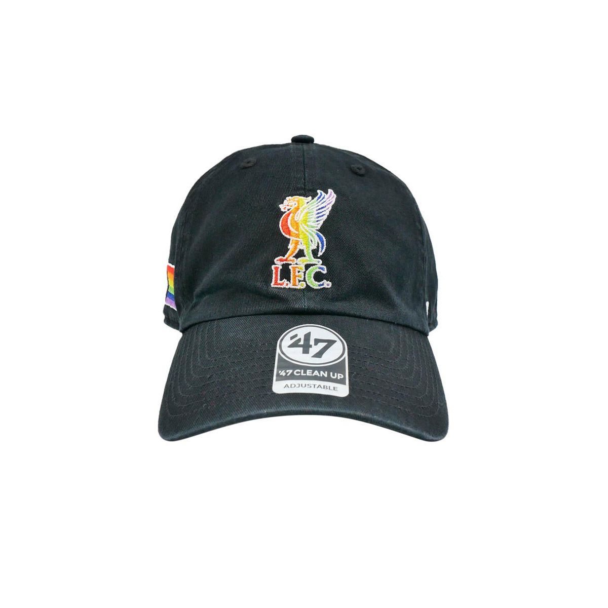 LFC 47 Adults 1989 MVP Unisex Cap - Supersports Thailand Supersports Thailand