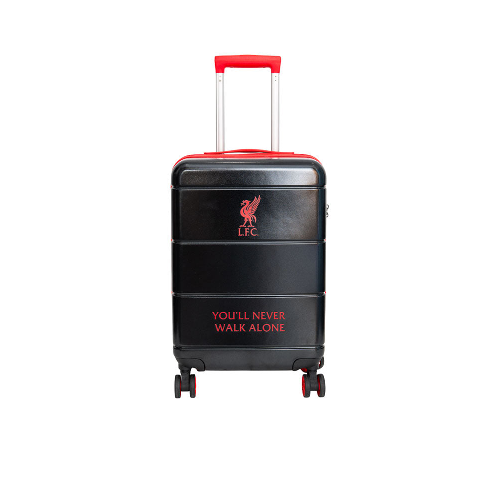 LFC YNWA Unisex Suitcase - Supersports Thailand Supersports Thailand