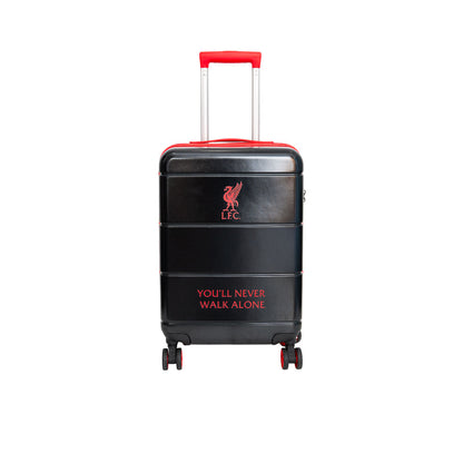 LFC YNWA Unisex Suitcase - Supersports Thailand