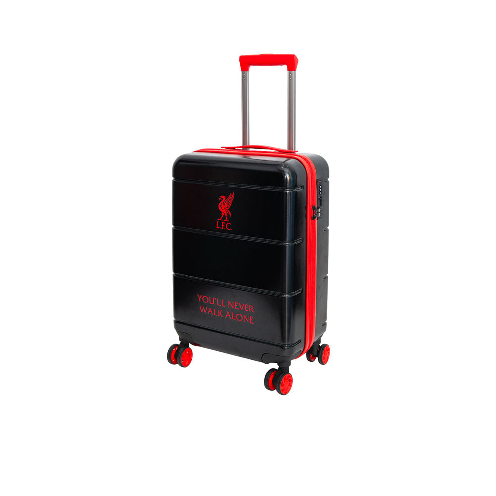 LFC YNWA Unisex Suitcase - Supersports Thailand Supersports Thailand