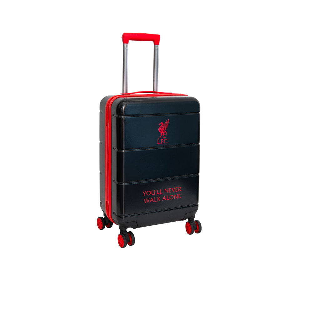 LFC YNWA Unisex Suitcase - Supersports Thailand Supersports Thailand