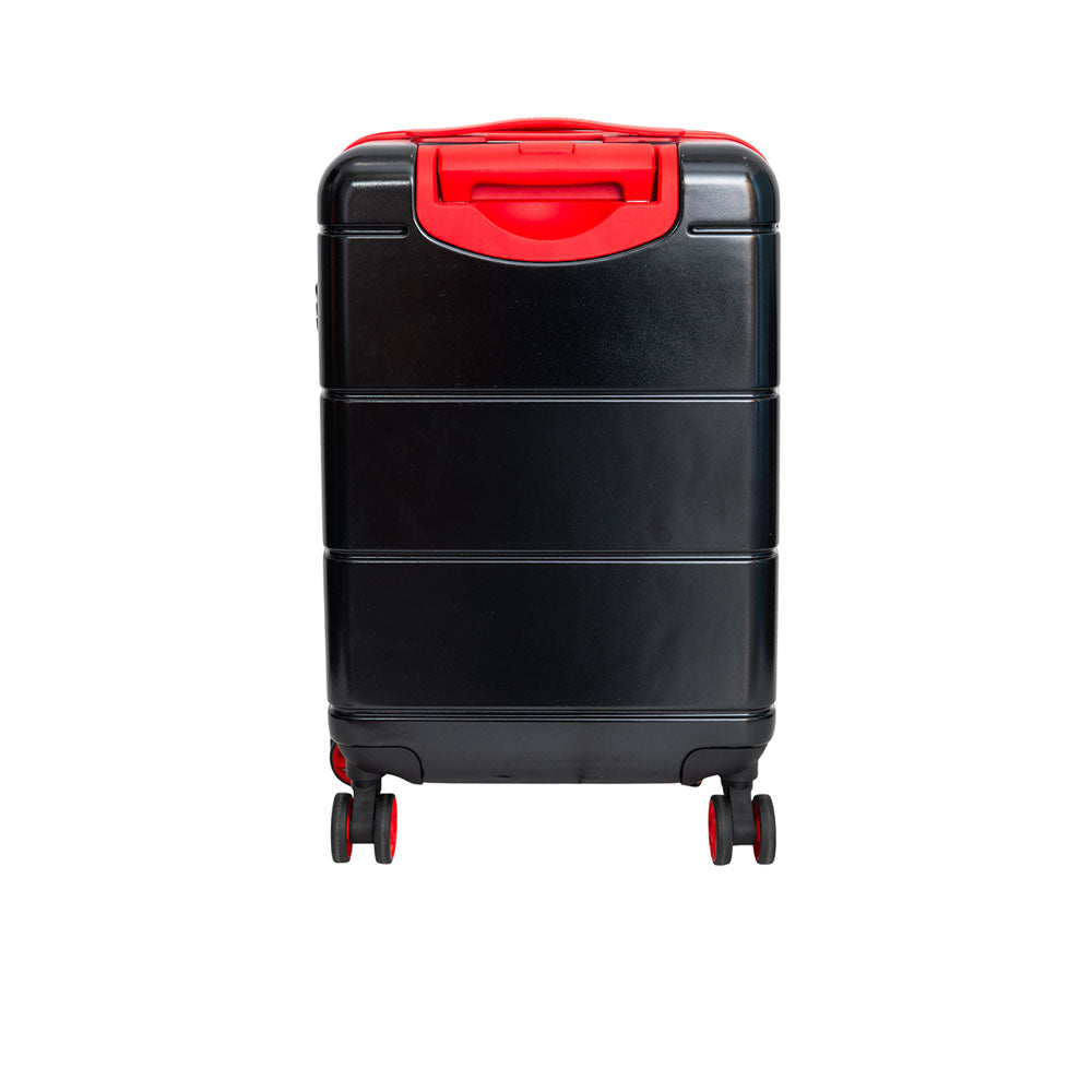 LFC YNWA Unisex Suitcase - Supersports Thailand