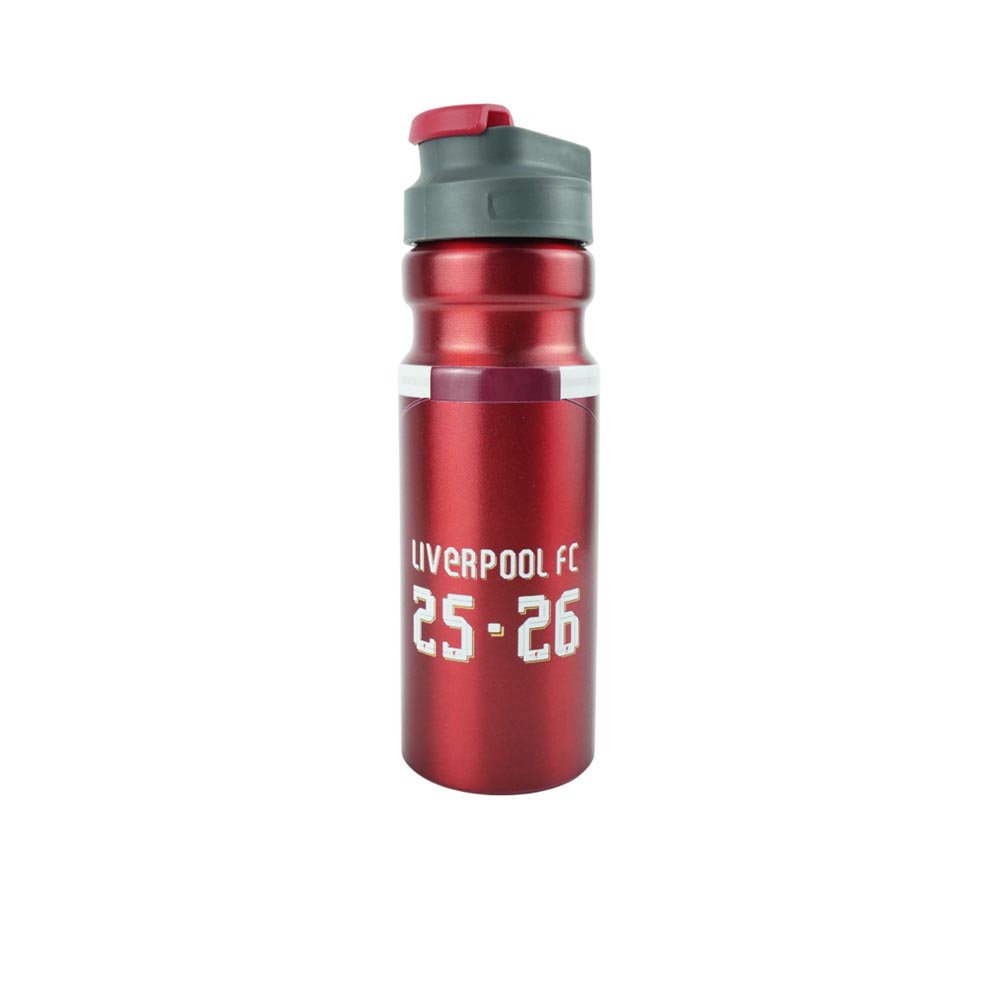 LFC 25/26 Home Bottle - Supersports Thailand