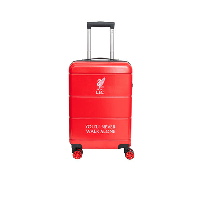 LFC YNWA Unisex Suitcase - Supersports Thailand