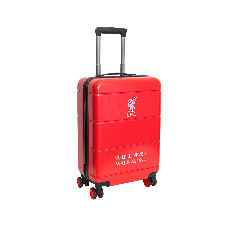 LFC YNWA Unisex Suitcase - Supersports Thailand
