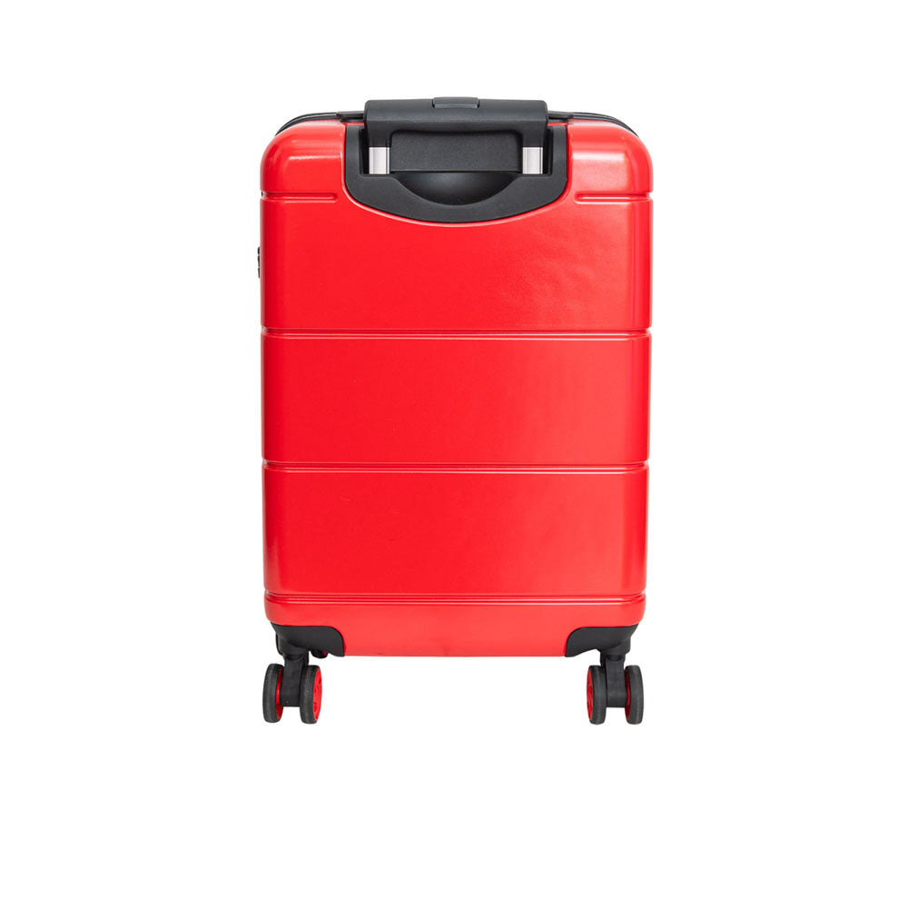 LFC YNWA Unisex Suitcase - Supersports Thailand Supersports Thailand