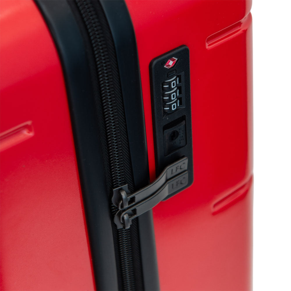 LFC YNWA Unisex Suitcase - Supersports Thailand Supersports Thailand