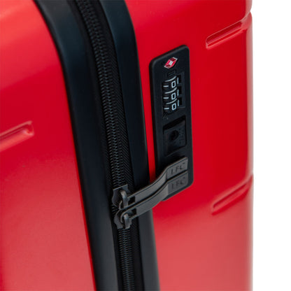 LFC YNWA Unisex Suitcase - Supersports Thailand