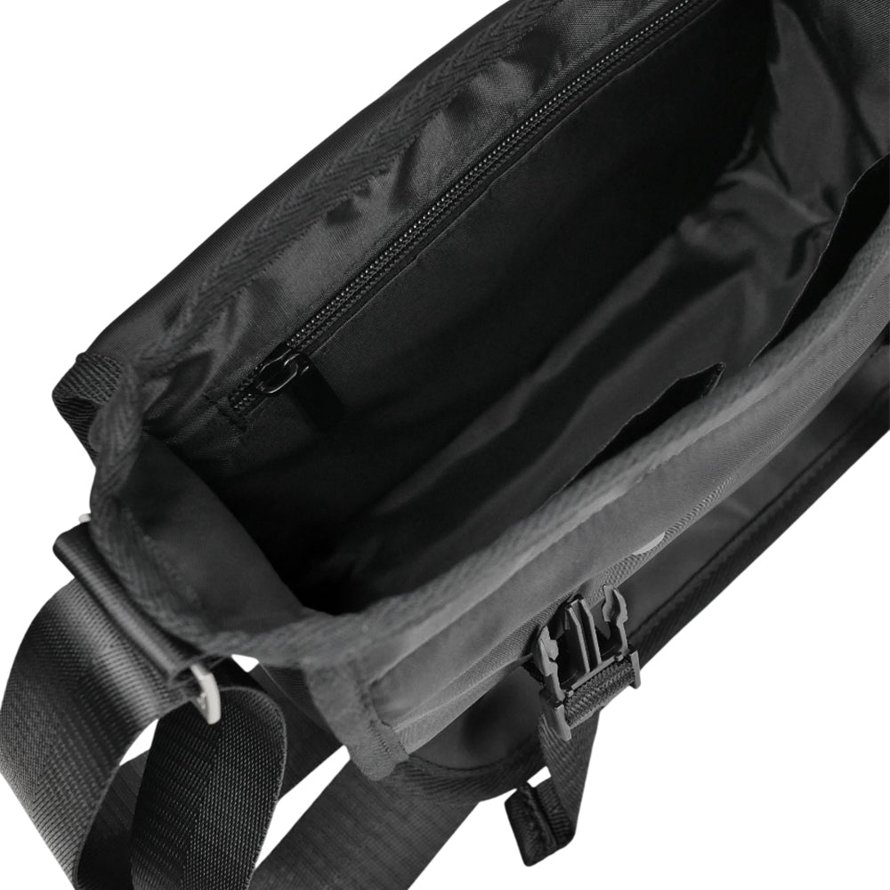 LFC Black Unisex Crossbody Bag - Supersports Thailand Supersports Thailand