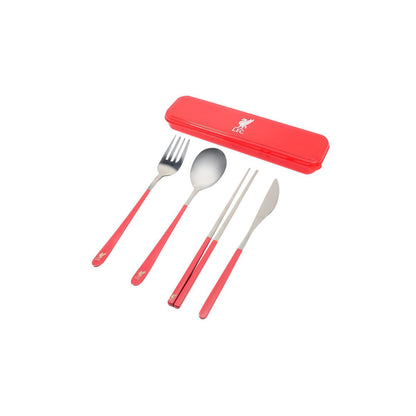 LFC S24LI29 Cutlery & Chopstick Set - Supersports Thailand