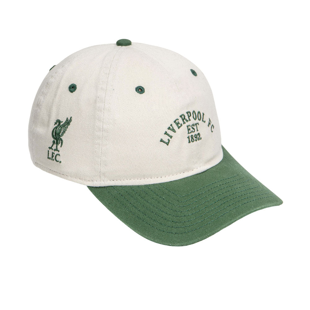 LFC New Era 9Twenty Contrast Unisex Cap - Supersports Thailand