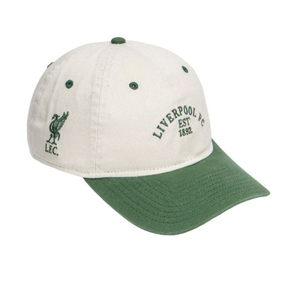 LFC New Era 9Twenty Contrast Unisex Cap - Supersports Thailand
