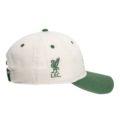 LFC New Era 9Twenty Contrast หมวกแก๊ปผู้ใหญ่