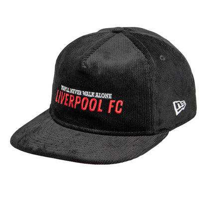 LFC New Era 19Twenty Cord Word หมวกแก๊ปผู้ใหญ่